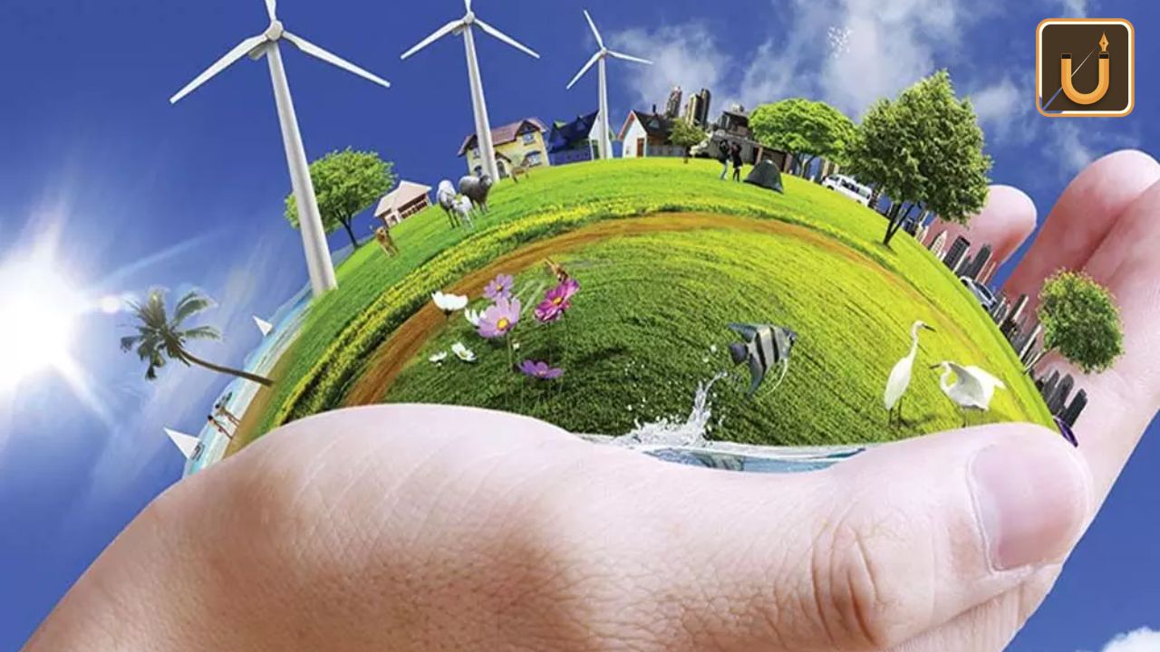 Usthadian Academy / Centre Introduces New Rules To Boost Ease Of Business In Green Energy Sector